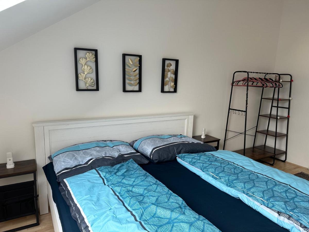 Klimatisiertes Dachgeschoss City Apartment In Zentrum Wiens Eksteriør billede