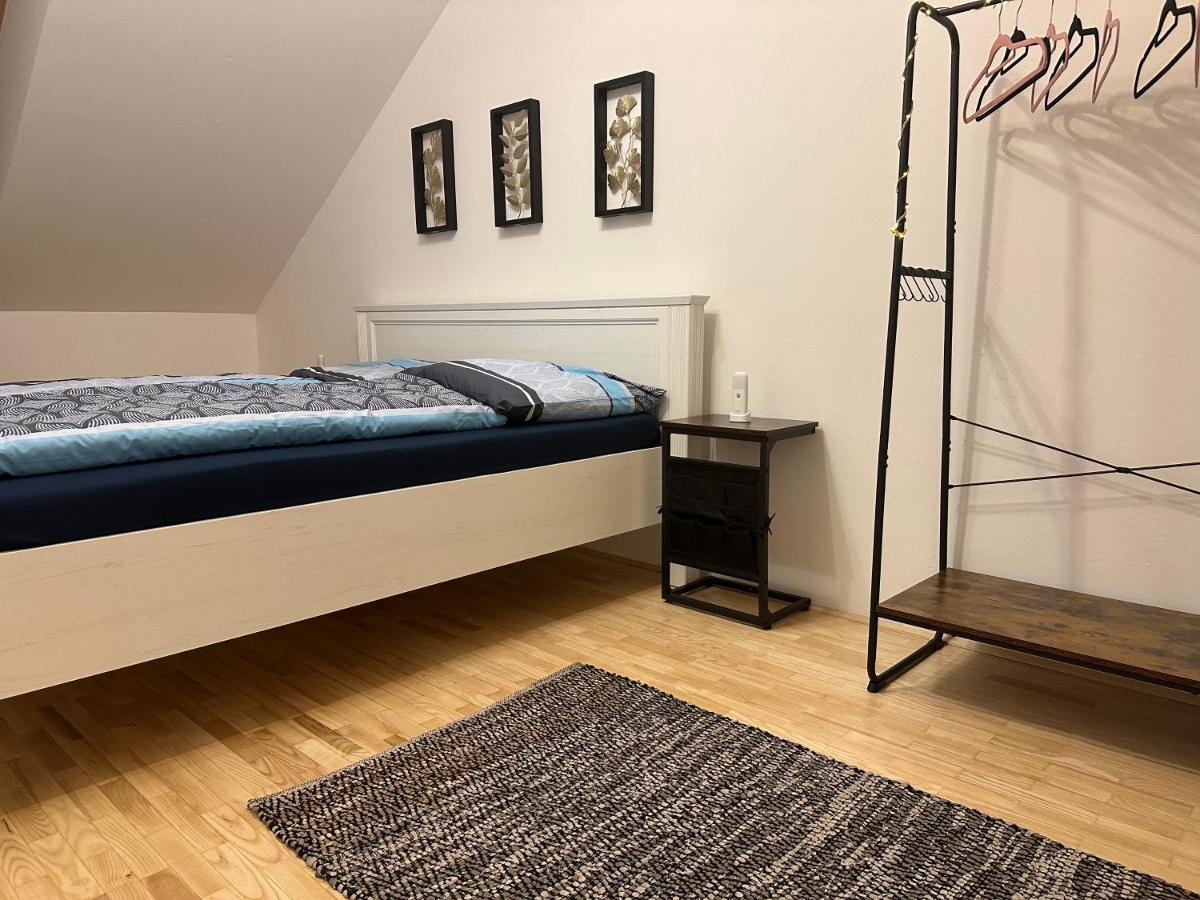 Klimatisiertes Dachgeschoss City Apartment In Zentrum Wiens Eksteriør billede
